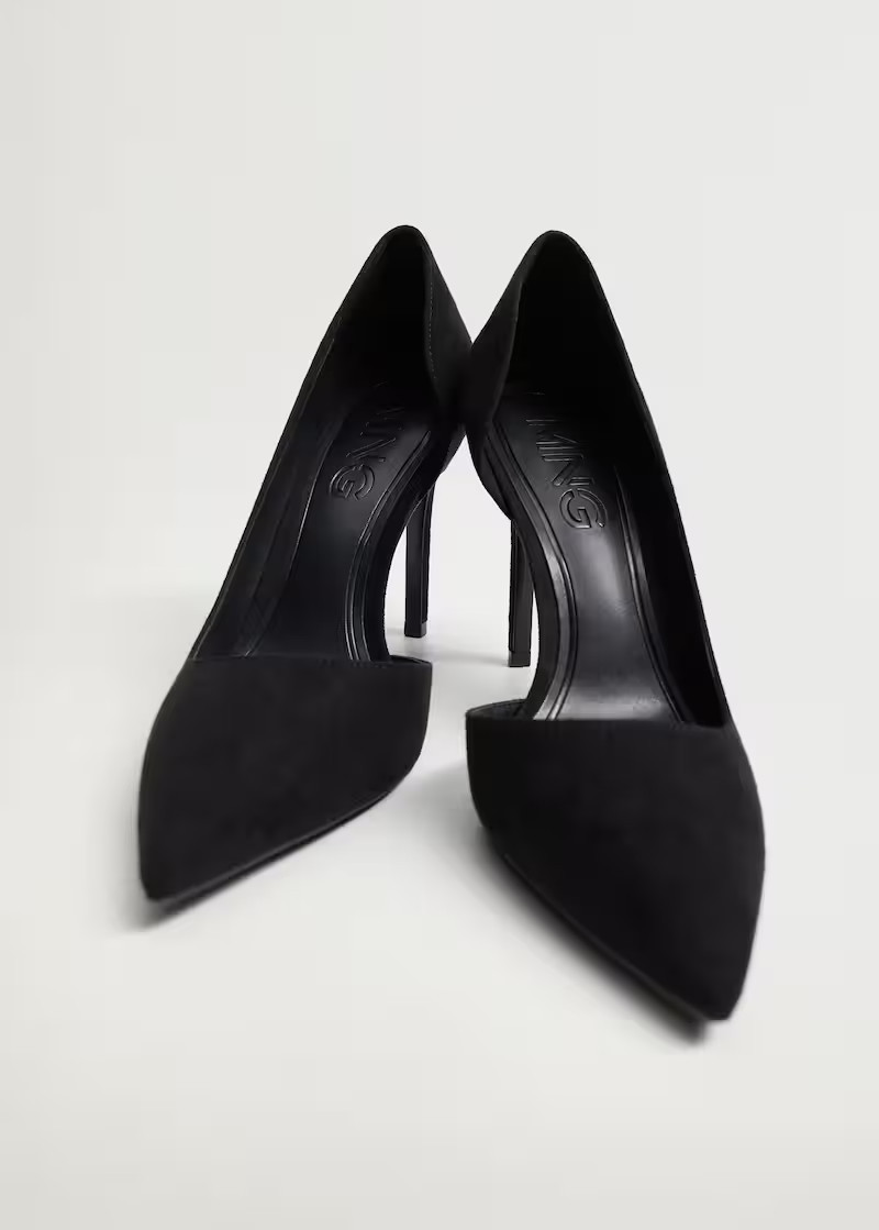 MANGO | MANGO (UK)