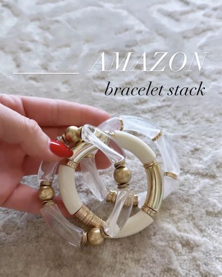 Neutral Accessories

Bracelet  accessories  bamboo bracelets  amazon accessories  amazon fashion  looks for less  summer  summer accessories  summer jewelry 


#LTKStyleTip #LTKSeasonal #LTKBeauty