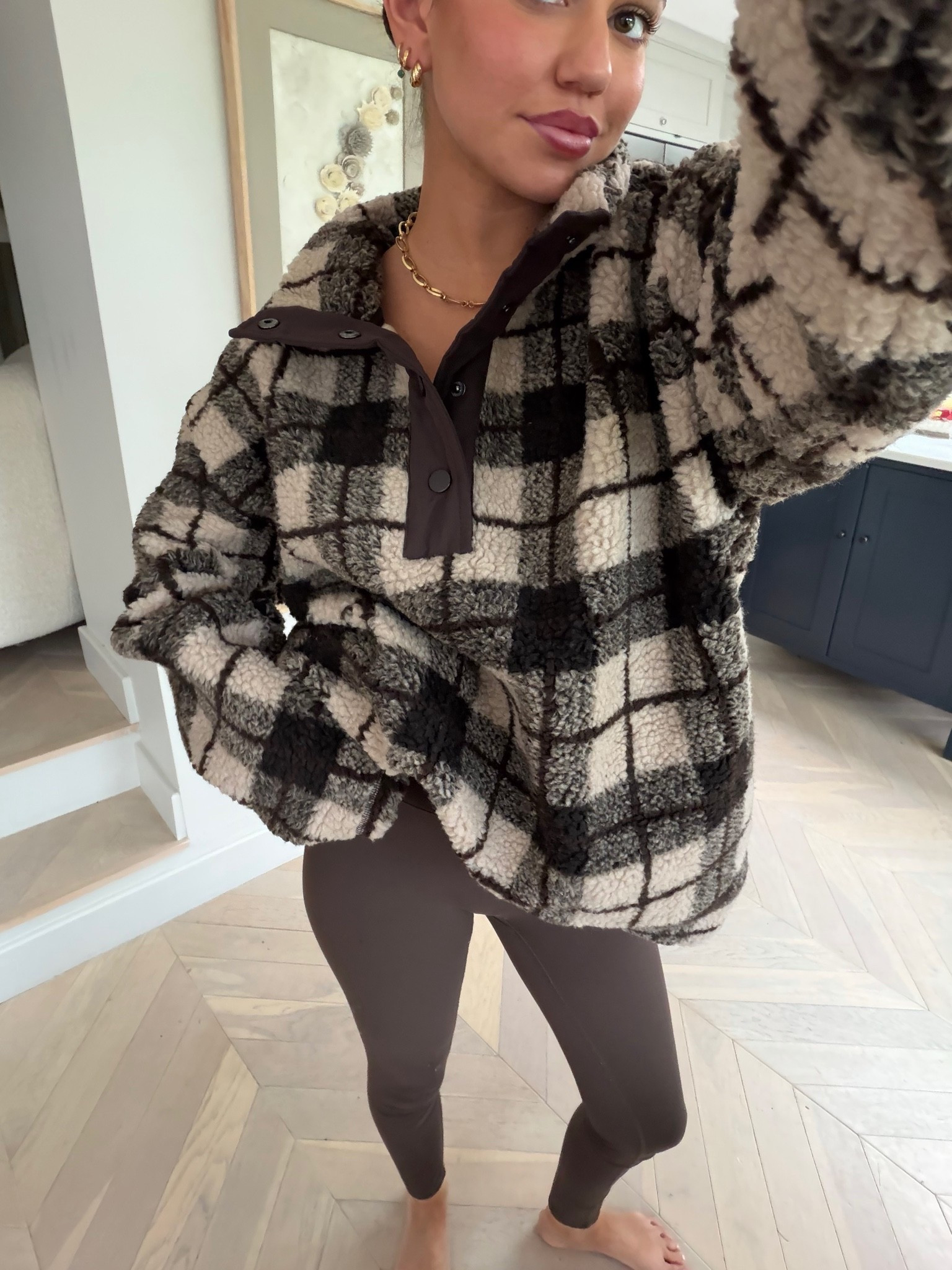 Cosy vibes 🍂🤎