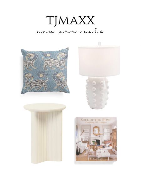 Today’s tjmaxx new arrivals home decor deals designer look for less

#LTKHome #LTKFindsUnder50 #LTKSaleAlert