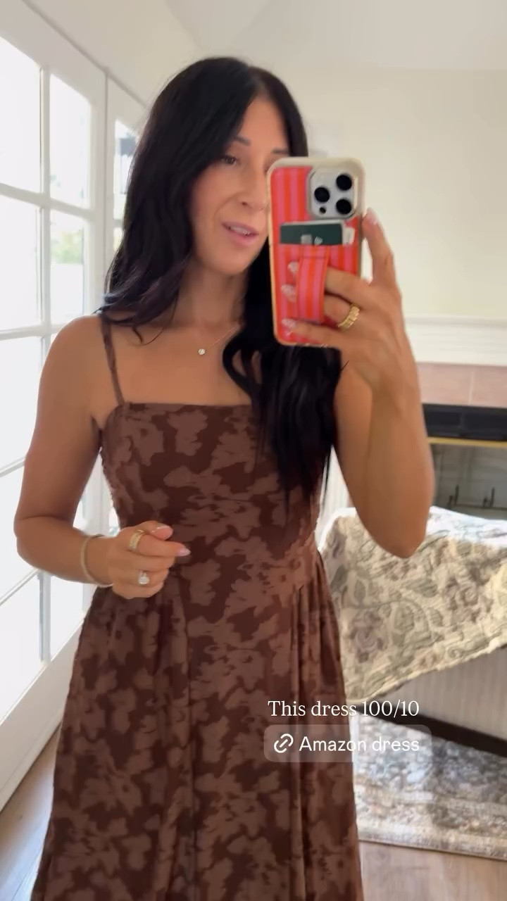 This dress 100/10