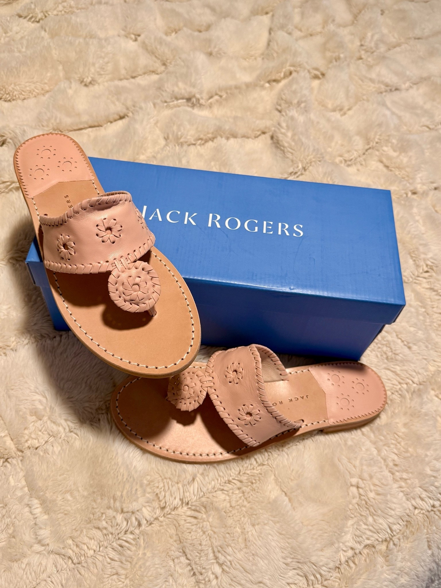Jack Rogers warehouse Sale! Grab your favorite sandals and so much more on sale today!! They have tons of colors and sizes! These do fit true to size and I am obsessed! I wear them all the time and recommend them to everyone! @Jack Rogers

#LTKgrwm #LTKSaleAlert #LTKootd