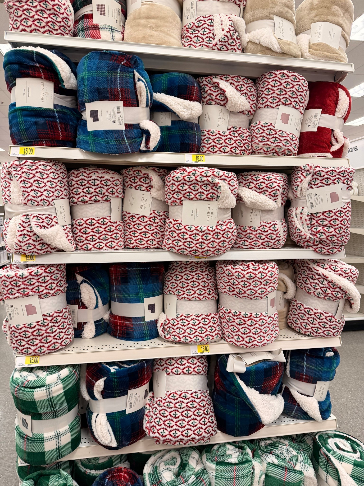 Target blankets!!! Perfect for the winter season! Cozy up with your fave 

#LTKGiftGuide #LTKCyberWeek #LTKHoliday
