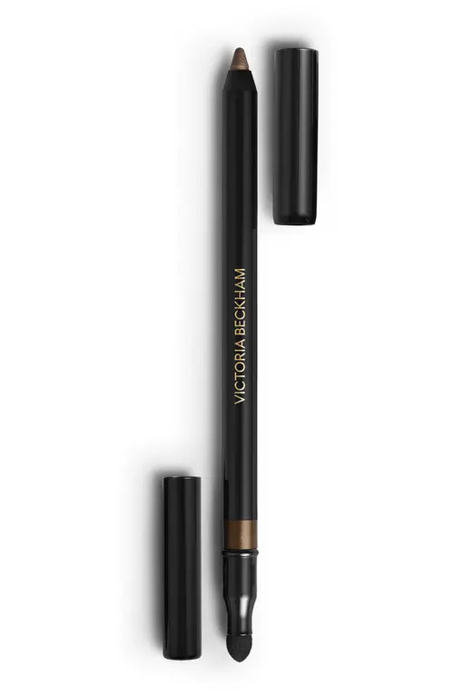 Victoria Beckham Satin Kajal Liner in Bronze at Nordstrom | Nordstrom