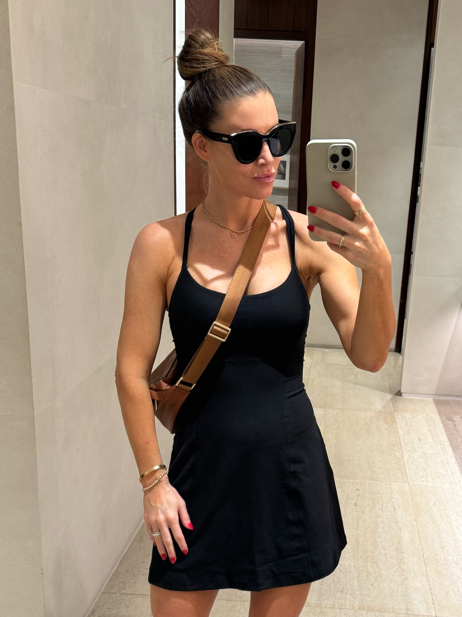 Active dress from Abercrombie ! Size small 

#LTKFindsUnder100 #LTKFitness #LTKFindsUnder50