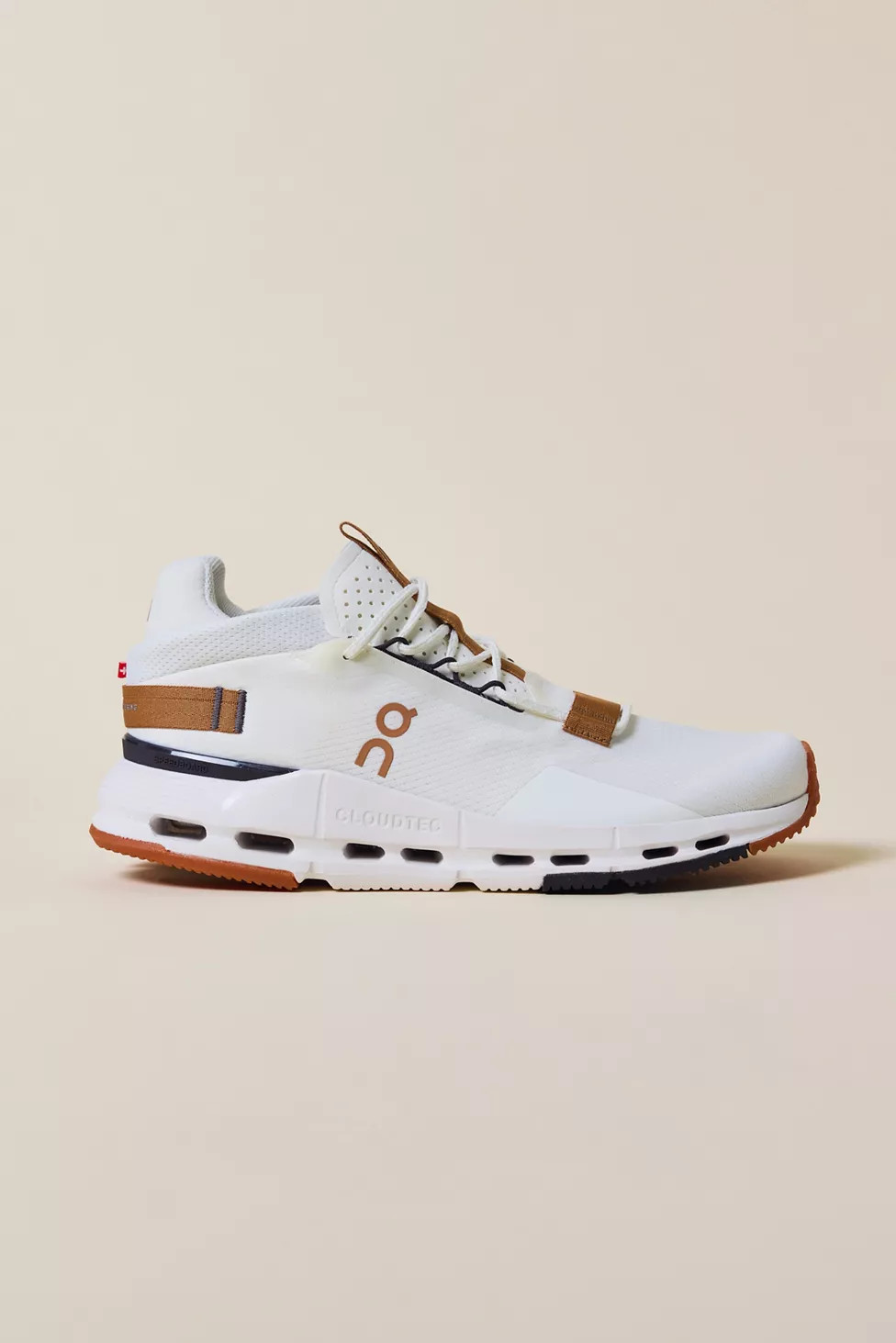 On Women's Cloudnova 2 Sneakers | Urban Outfitters (US and RoW)