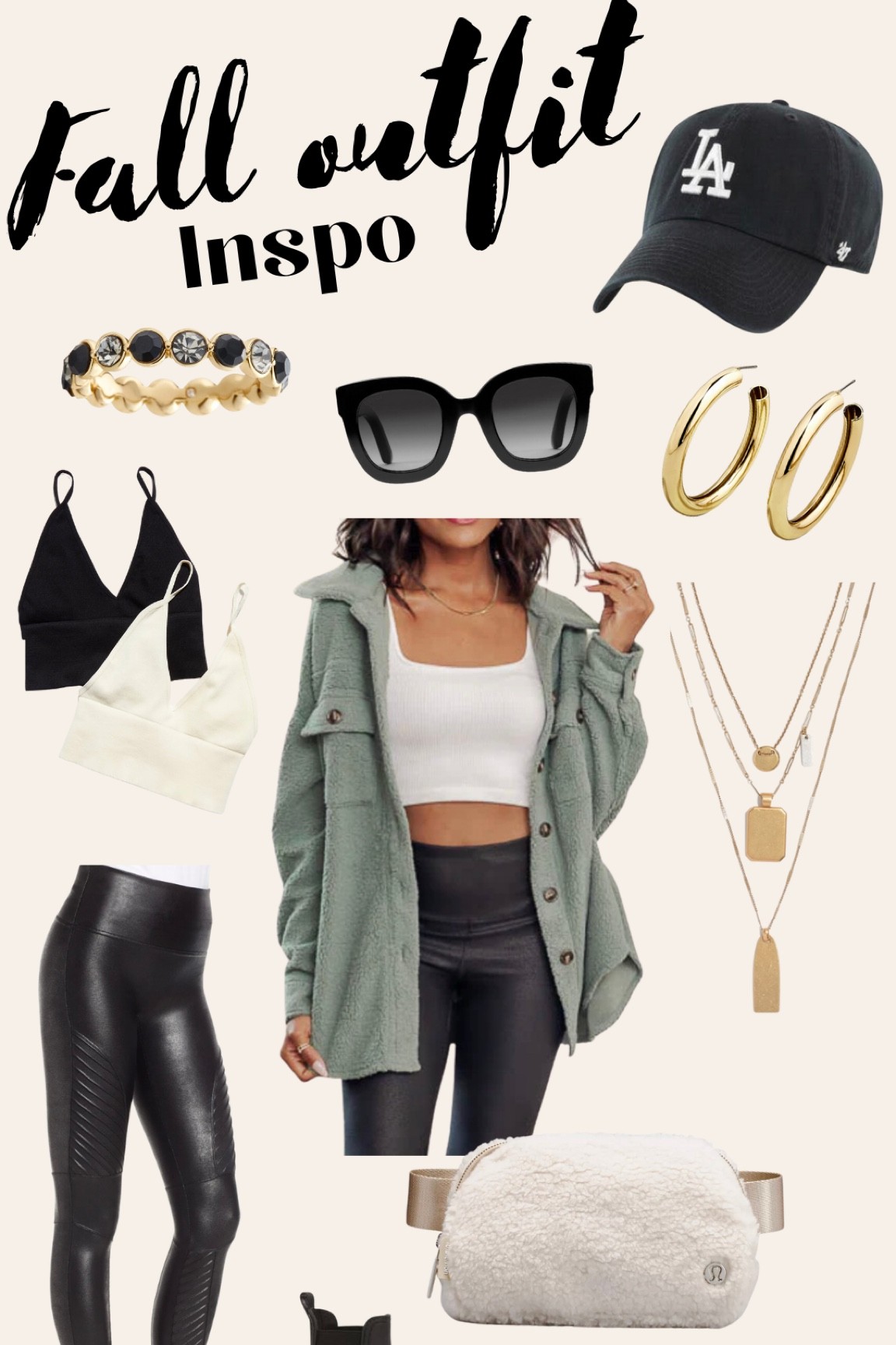 Perfect staples to dress up or dress down

#LTKCyberweek #LTKstyletip #LTKSeasonal