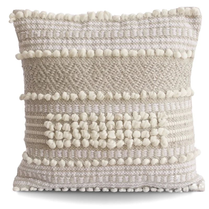 Ady Square Pillow Cover | Wayfair North America