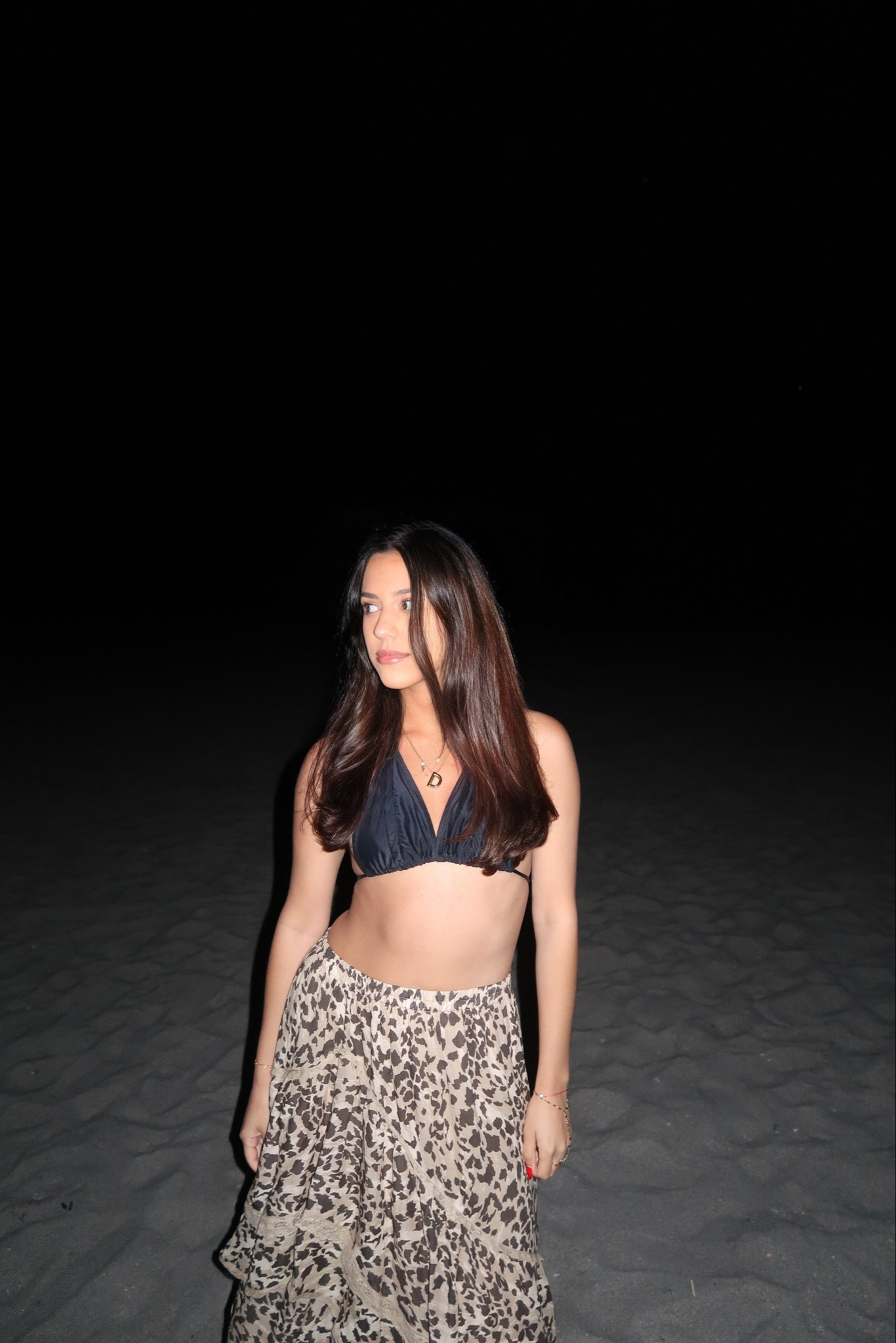 since leopard print is back in full swing 🐆 shop my new fav skirt 

#LTKstyletip #LTKFestival #LTKtravel