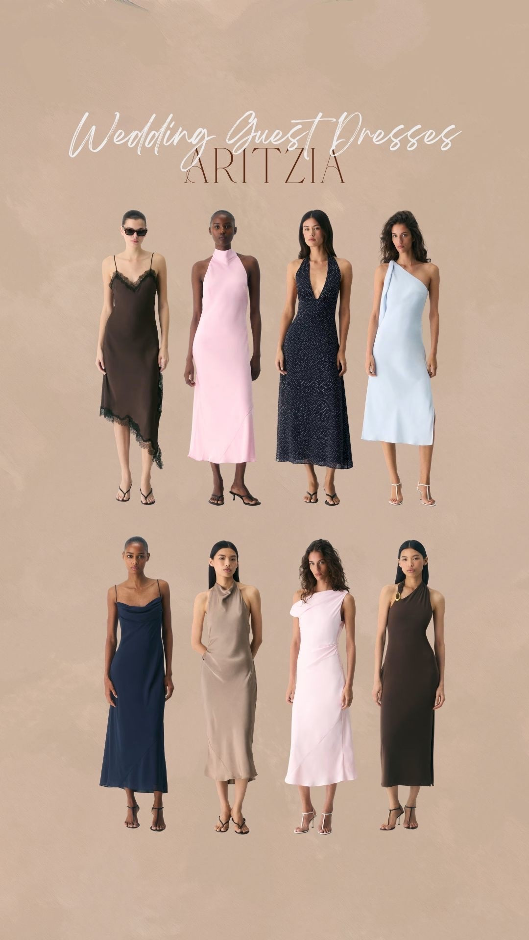 Wedding guest dresses!

#LTKootd #LTKPetite #LTKWedding