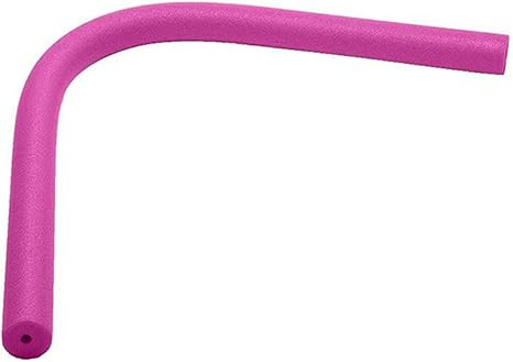 Bluelanss Pool Noodles, 59 Inch Hollow Foam Pool Swim Noodles, Colored Foam Noodles, Jumbo Swimmi... | Amazon (US)