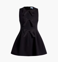 The Blythe Bow Dress | Hill House Home US