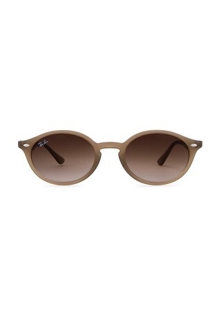 Oval Sunglasses
                    
                    Ray-Ban | Revolve Clothing (Global)