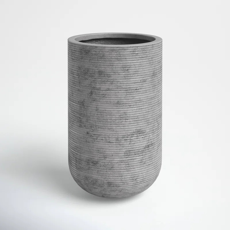 Bailee Finconstone Pot Planter | Wayfair North America