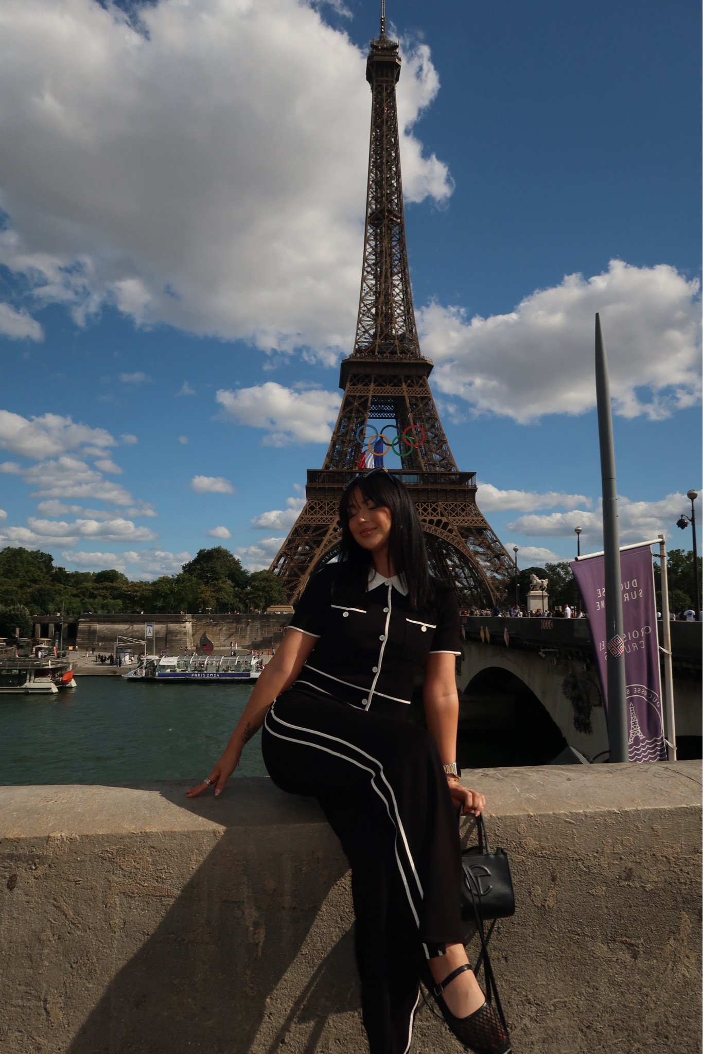 Dressed to mourn Charli XCX declaring that #BratSummer is  officially over 🖤

(Brat summer in behaviour, not aesthetic) 



#LTKuk #LTKautumn #LTKworkwear