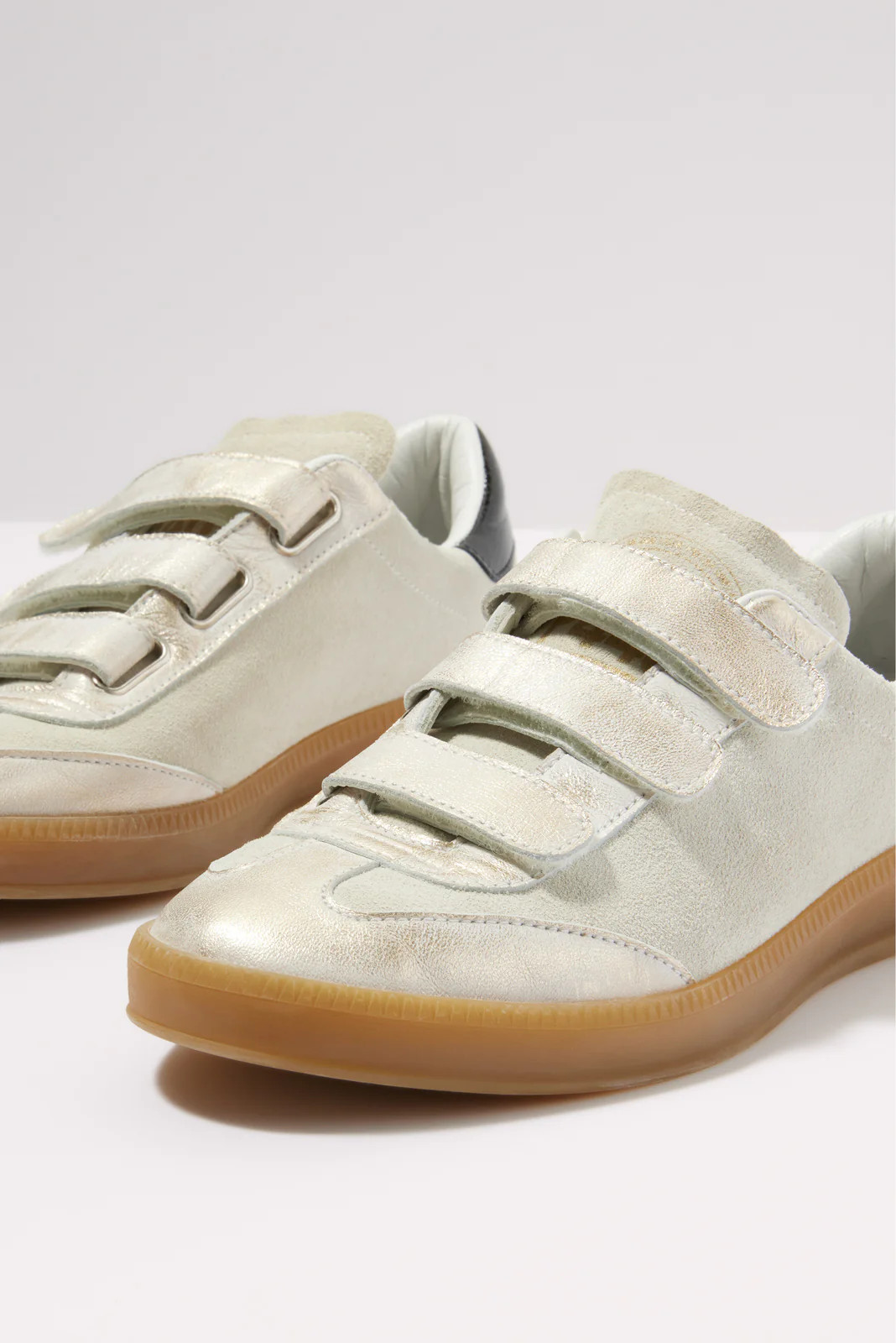 Monza Velcro Sneaker | Evereve