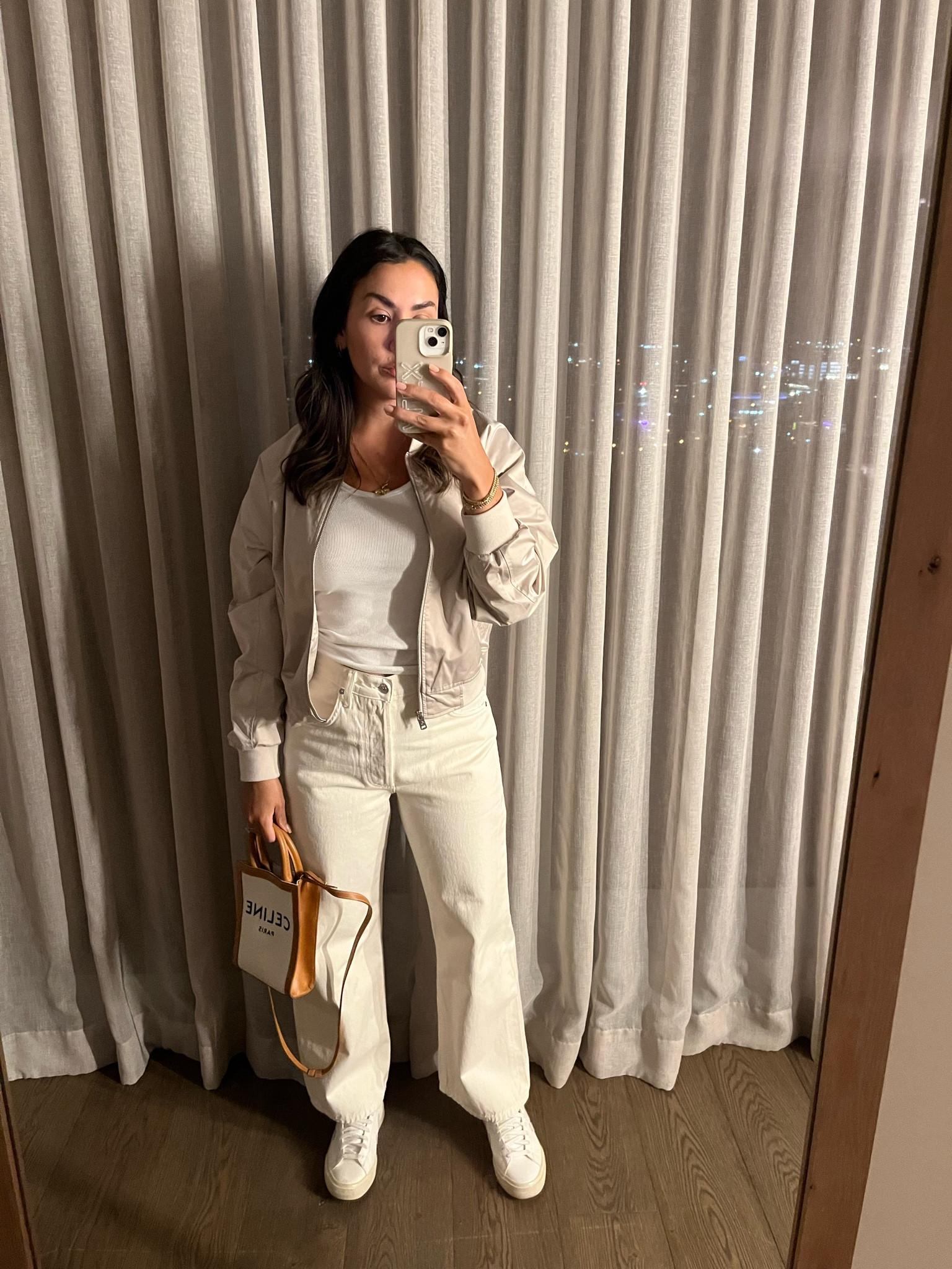 Night one outfit for dinner in nashville! 

#LTKsalealert #LTKtravel #LTKSeasonal