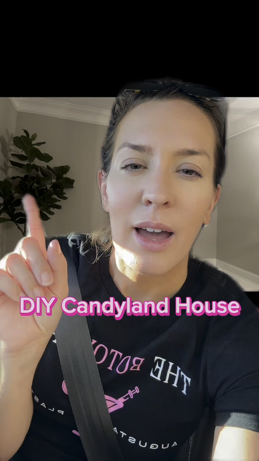 DIY Christmas gingerbread house decor 

#LTKHoliday #LTKKids