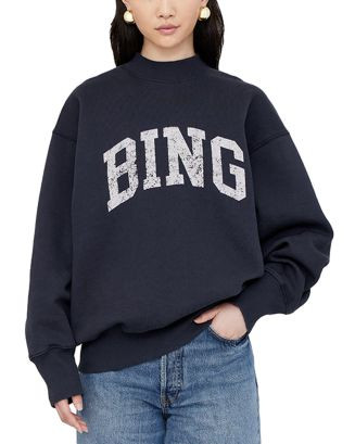 Bradie Drop Shoulder Sweatshirt | Bloomingdale's (US)