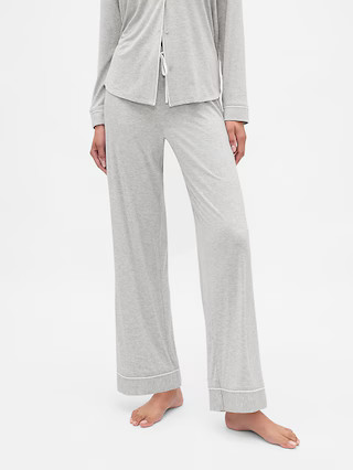 Softest Modal PJ Pants | Gap (US)
