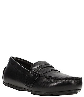 Polo Ralph Lauren Boys' Telly Penny Loafers Toddler - 11 Toddler | Dillard's