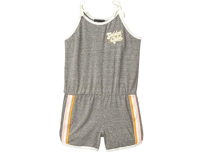 Golden Child Romper (Toddler/Little Kids/Big Kids) | Zappos