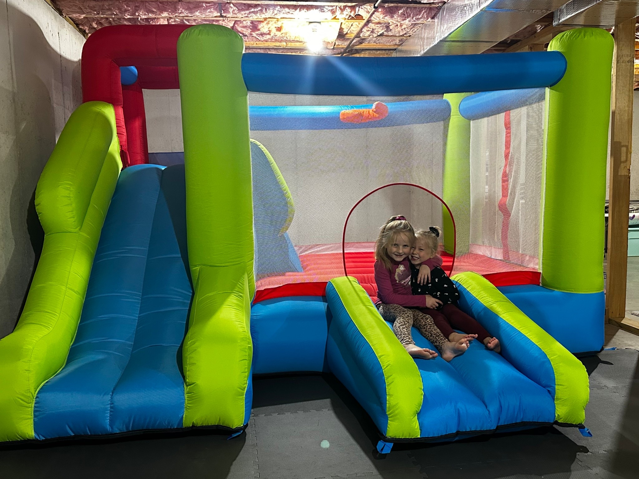 For endless fun in the winter too! 

#LTKHome #LTKSaleAlert #LTKFamily