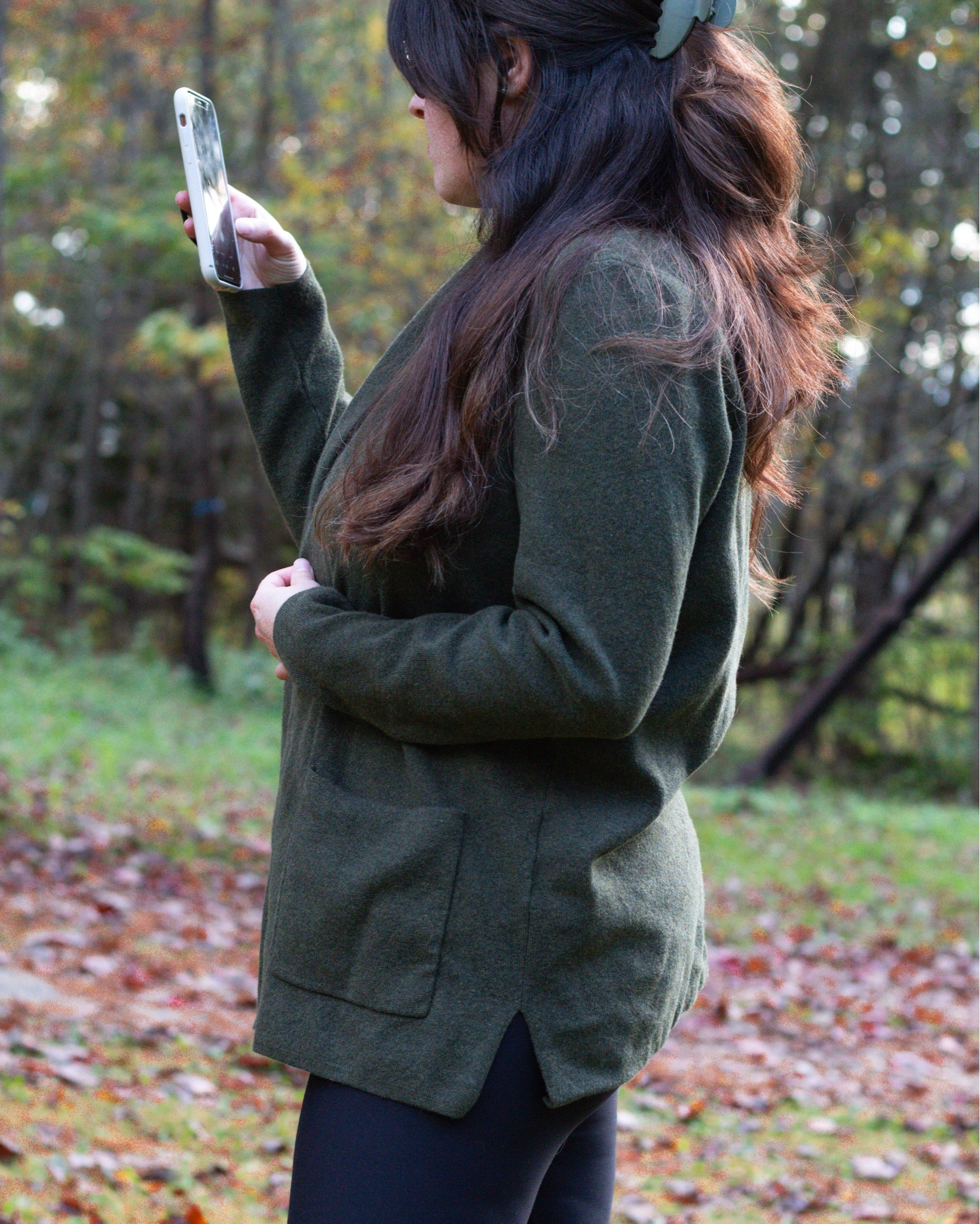 Sweater blazer season!

Fall outfit. Green sweater blazer. Classic fall outfit 

#LTKSeasonal #LTKstyletip #LTKfindsunder100