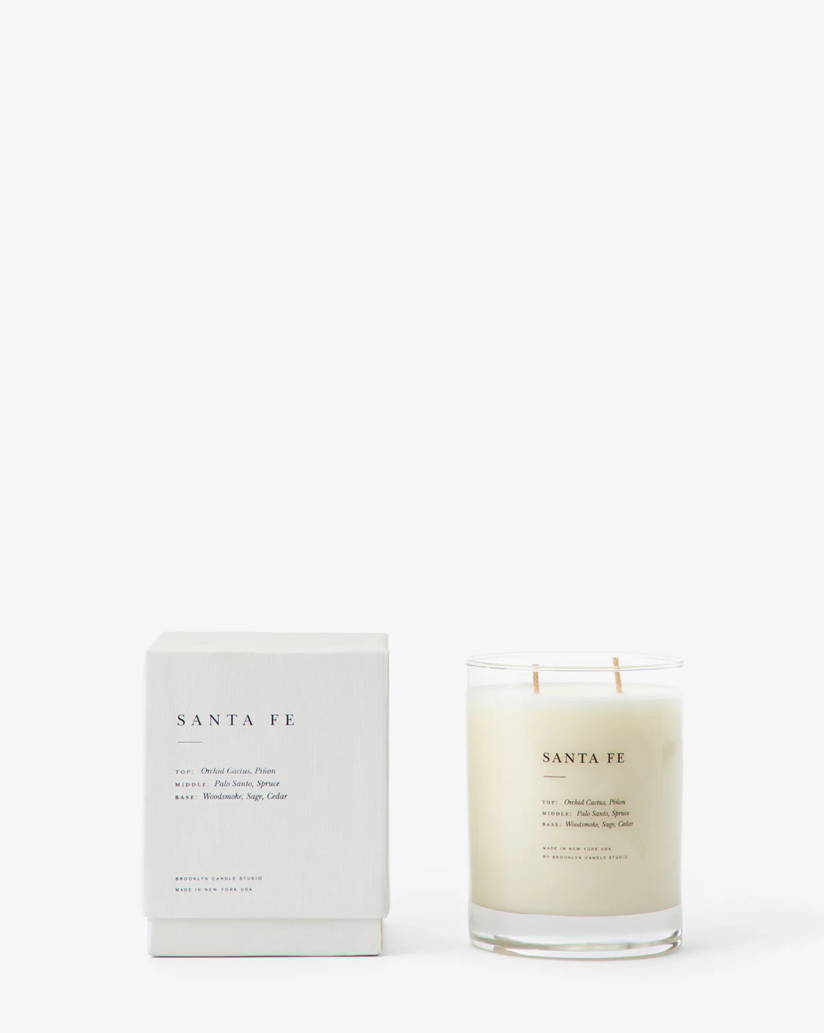 Santa Fe Candle | McGee & Co. (US)