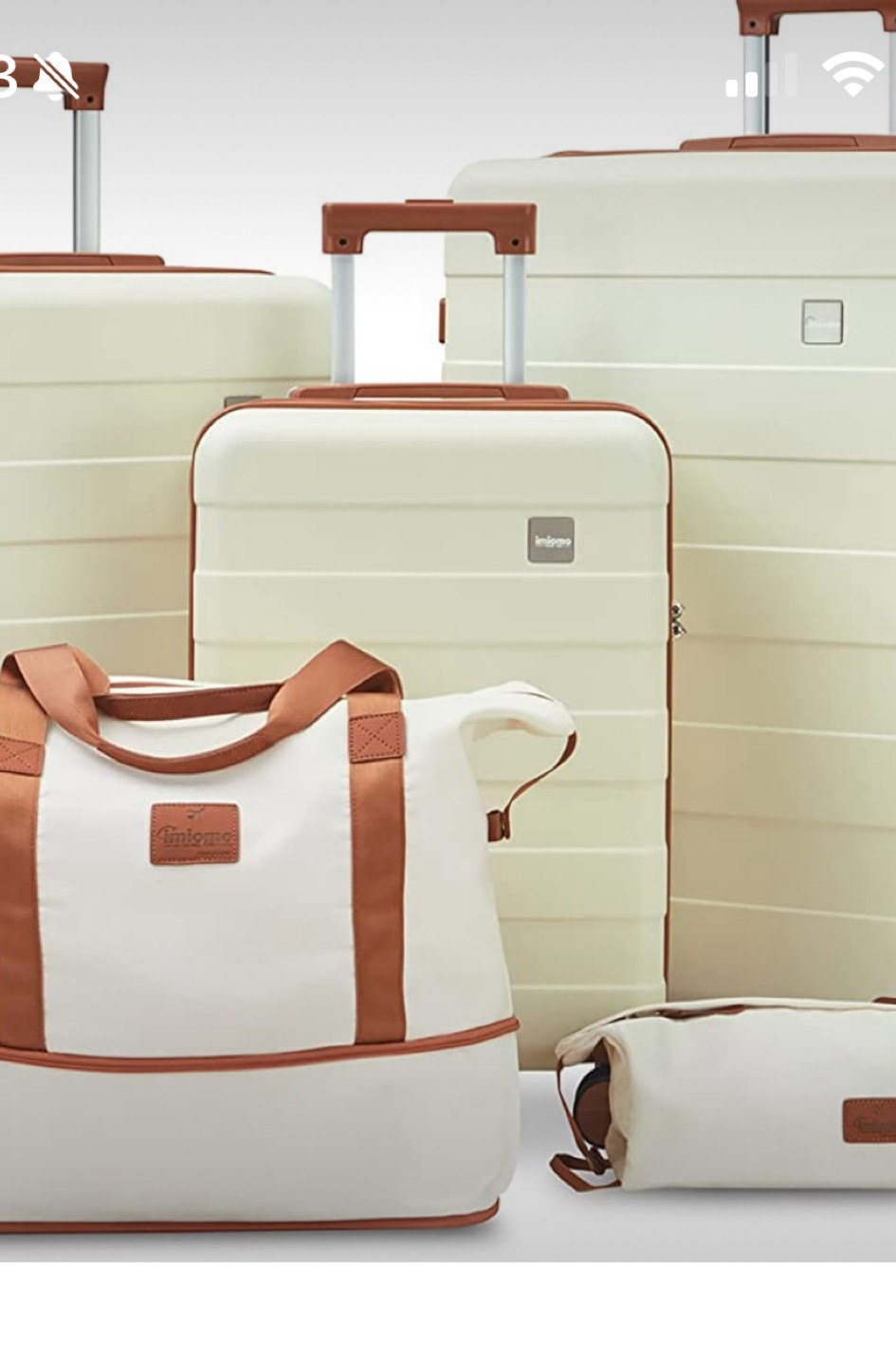 My go to travel set ✈️

#LTKGiftGuide #LTKtravel #LTKfamily