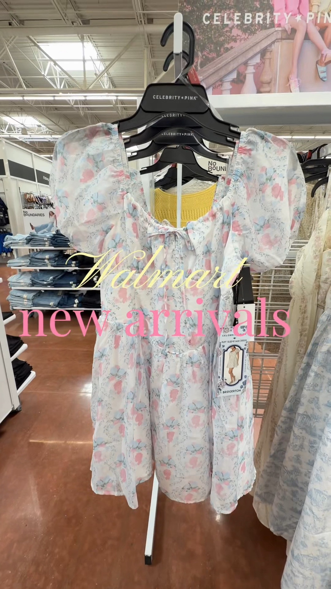 walmart spring clothing finds!!😍💐

#LTKFestival #LTKSeasonal #LTKootd