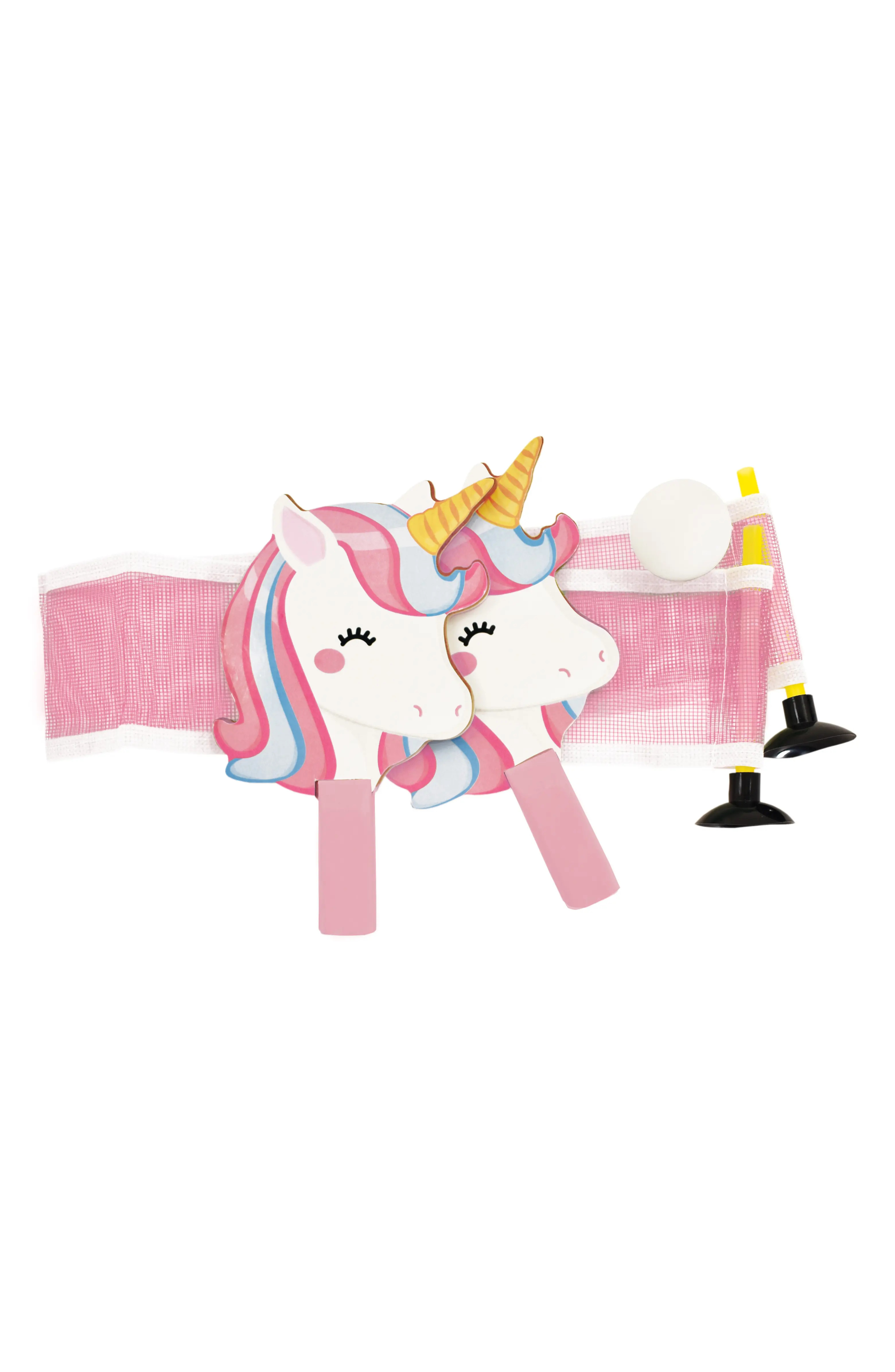Unicorn Ping Pong Play Set | Nordstrom