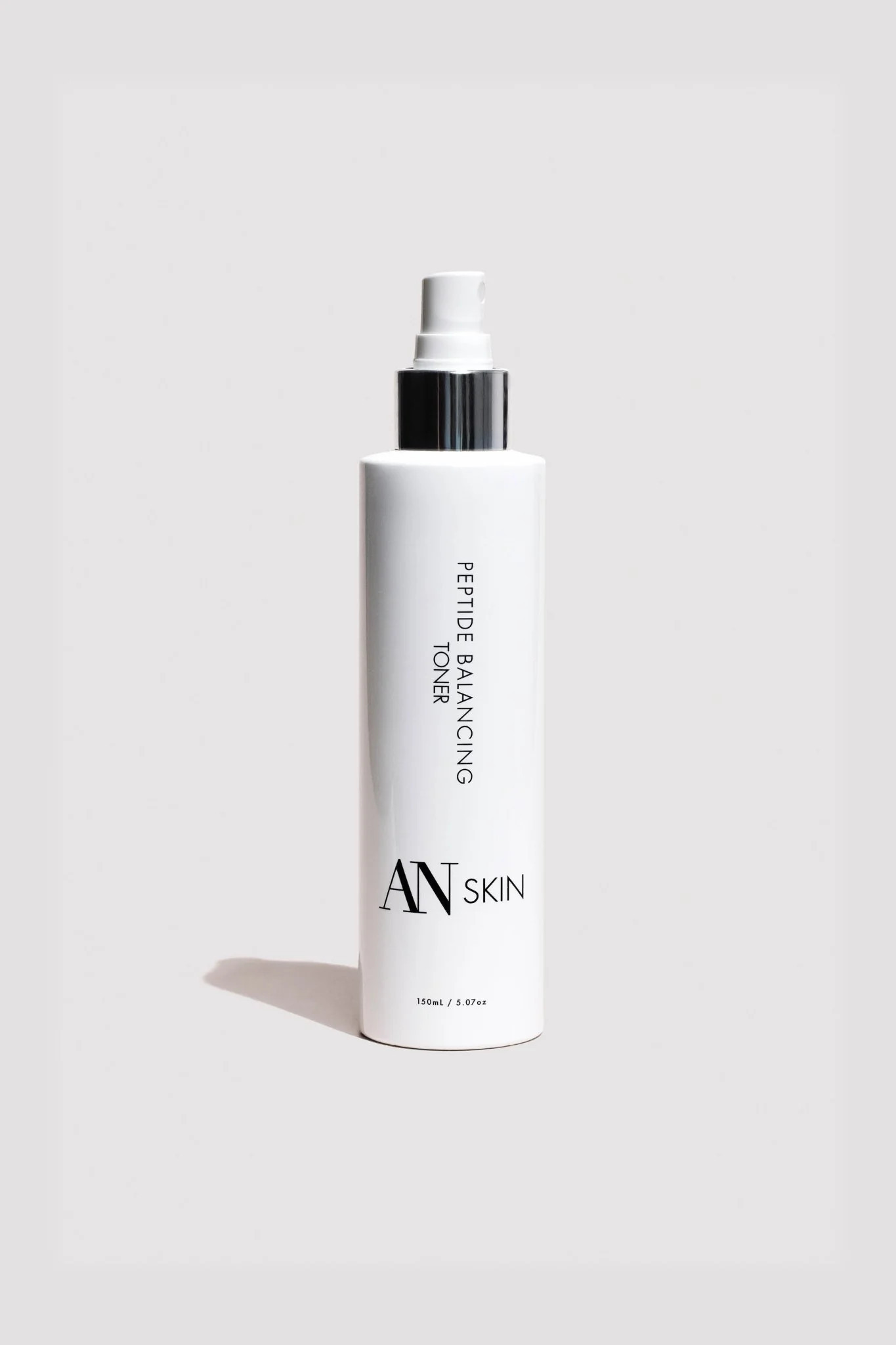 Peptide Balancing Toner | AN Skin & Beauty