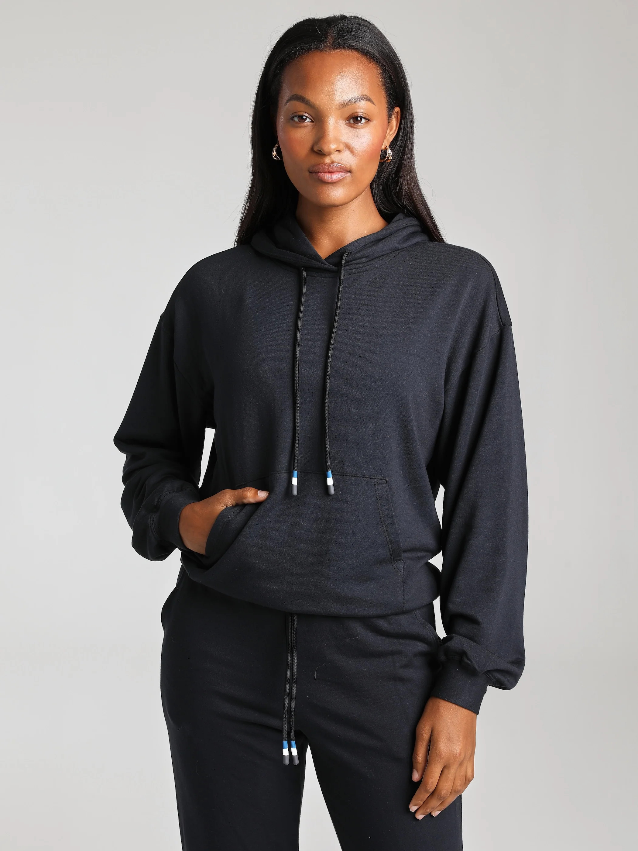 TenderBlend Monterey Hoodie | Losano