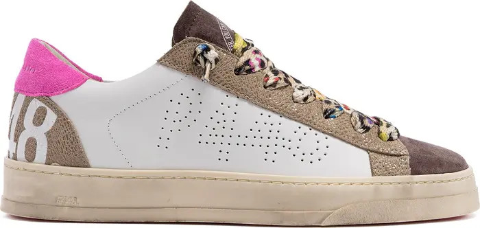 Jack Sneaker (Women) | Nordstrom