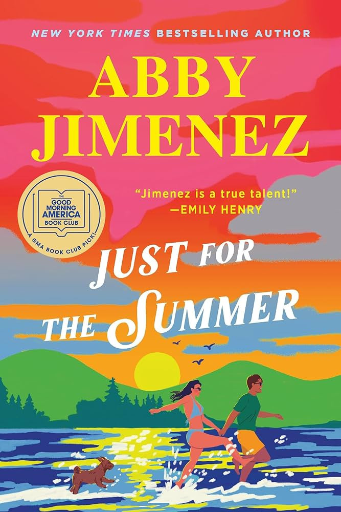 Just for the Summer | Amazon (US)