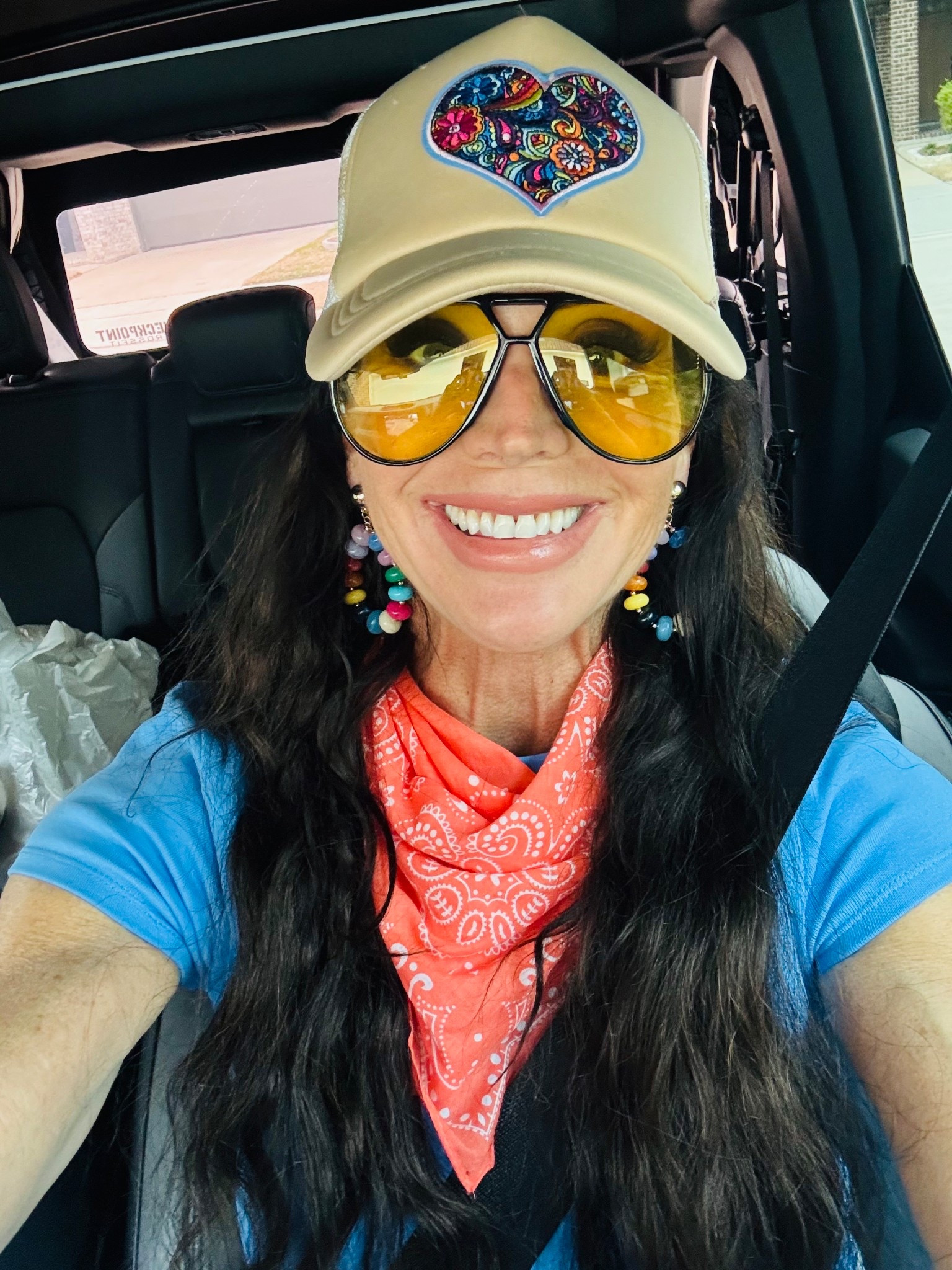 My fav sunnies!!

#LTKdayinmylife #LTKOver40 #LTKootd