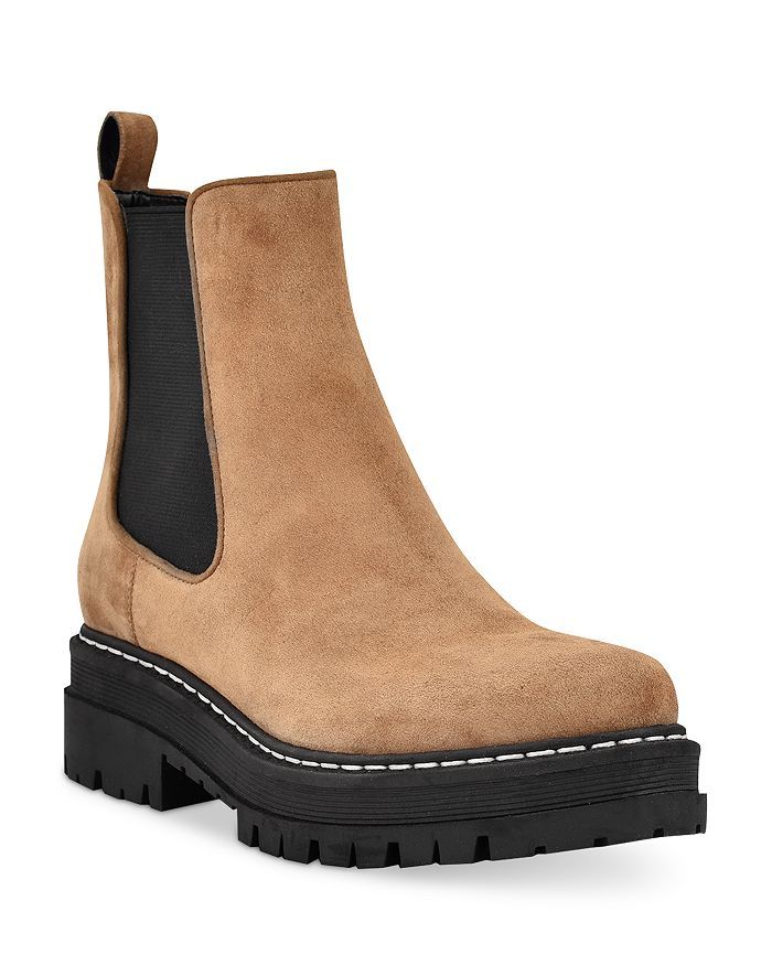 Women's Privi Chelsea Lug Sole Boots | Bloomingdale's (US)