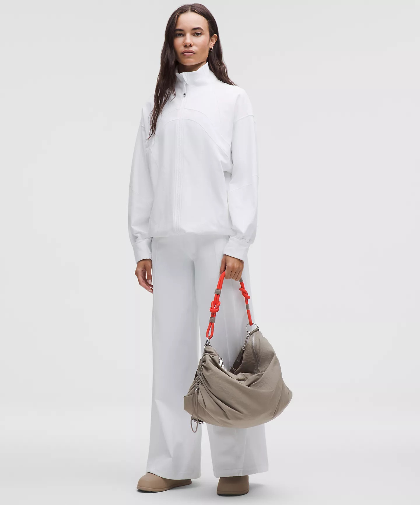 Large Slouchy Sling Bag 13L | Lululemon (US)