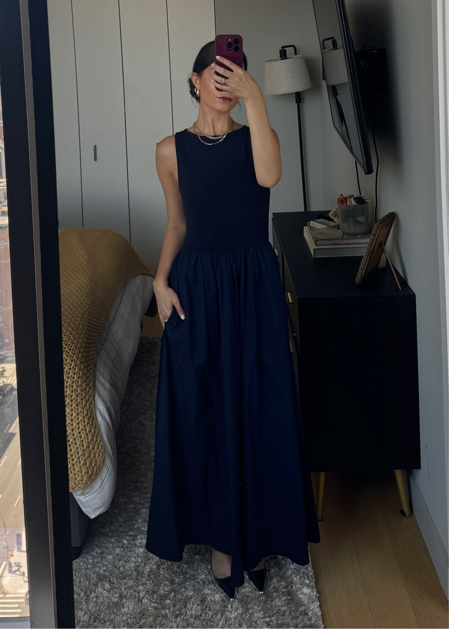 Perfect summer dress - from the office to happy hour 🥂

#LTKWorkwear #LTKFindsUnder50 #LTKStyleTip