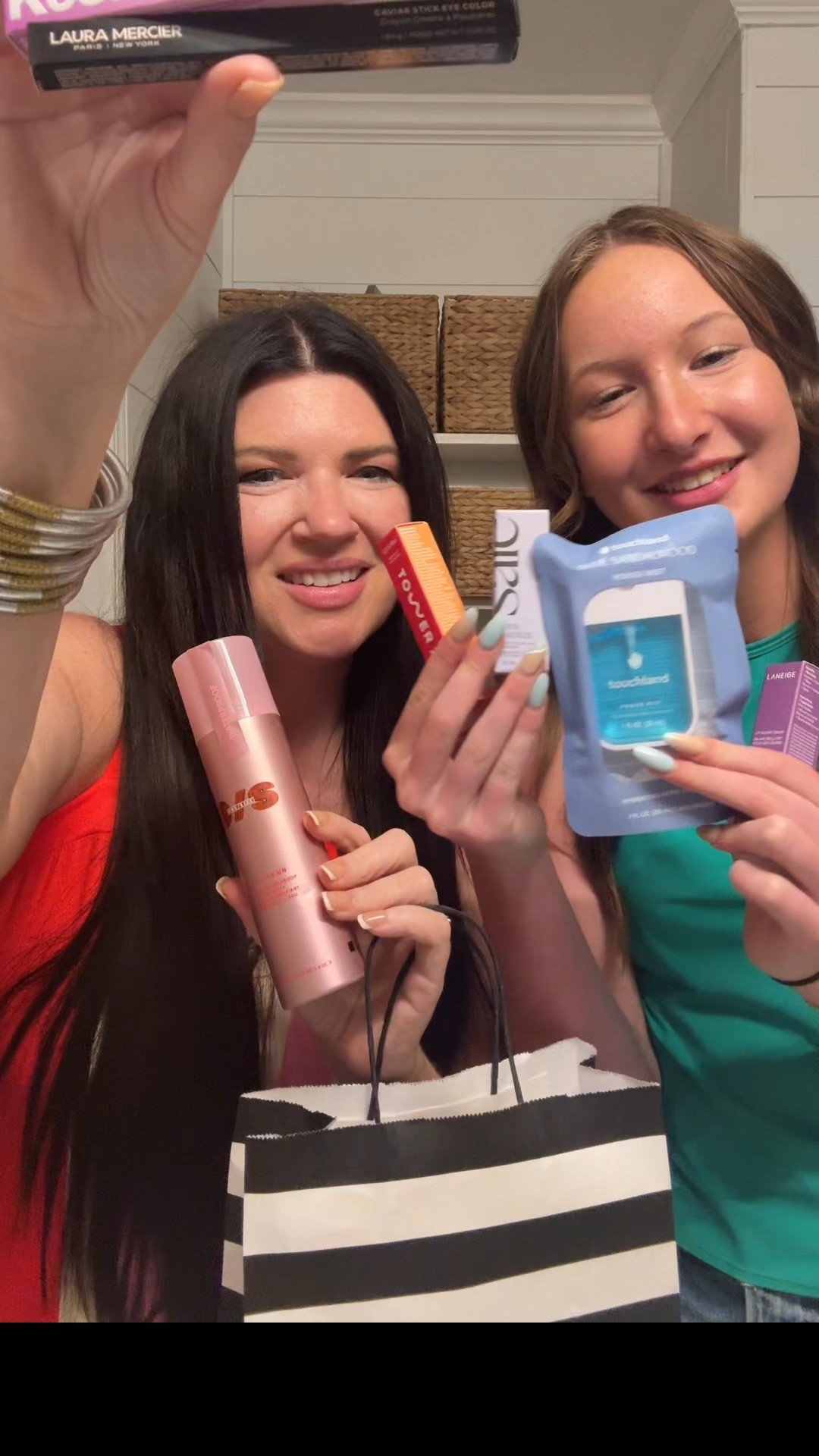 quick Sephora haul

#LTKBeauty #LTKSaleAlert #LTKFamily