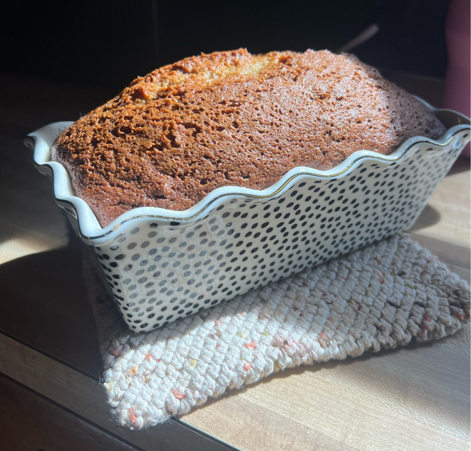 Thyme and Table Loaf Pan from Walmart is under $10

#LTKSeasonal #LTKHome #LTKFallSale