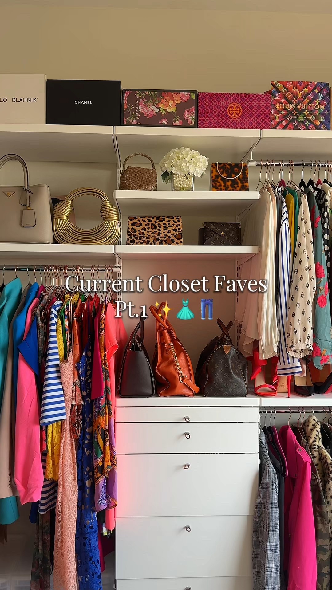 Current Closet Faves - Pt.1 ✨👗👖👜 #closetfavorites #outfitinspo #wardrobeinspo #everydayoutfits #lachiccouture 

#LTKdayinmylife #LTKgrwm #LTKootd