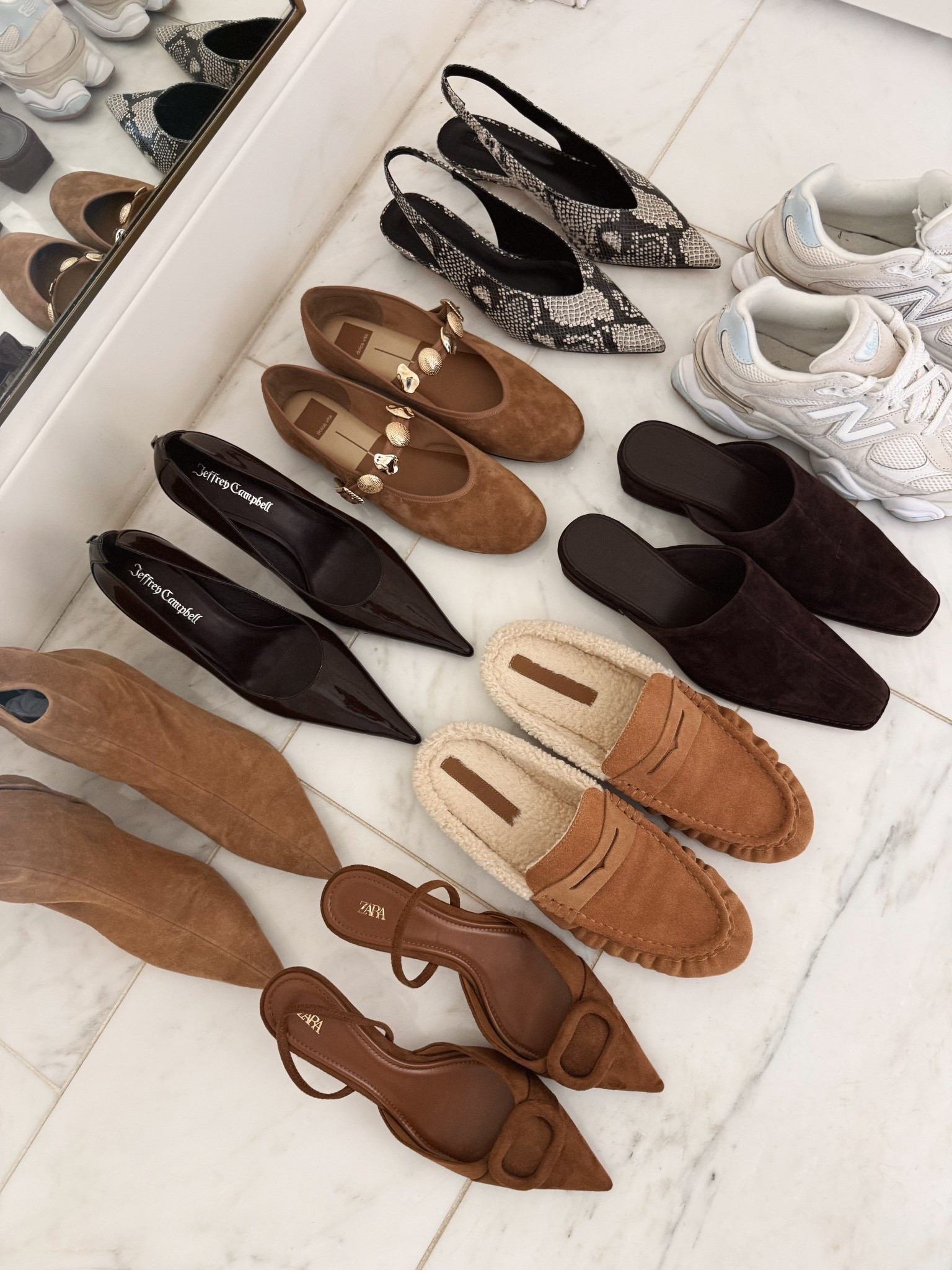 Shoes I've been wearing on repeat 

#LTKHoliday