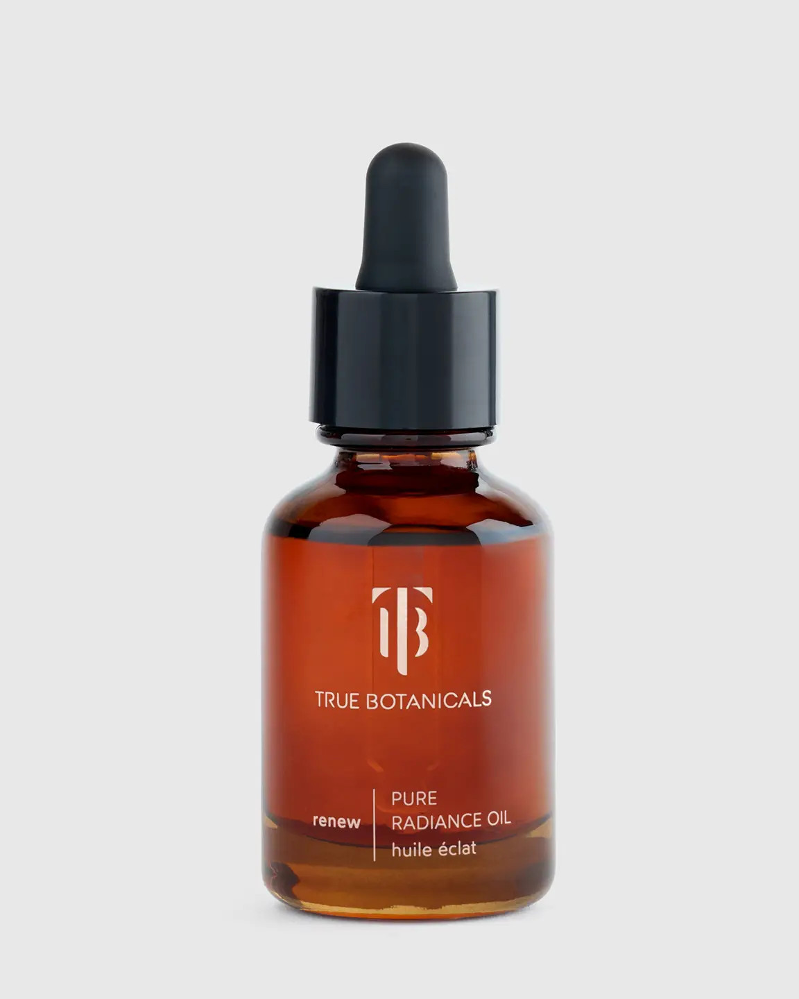 Renew Pure Radiance Face Oil by True Botanicals  in No Color | Quince
