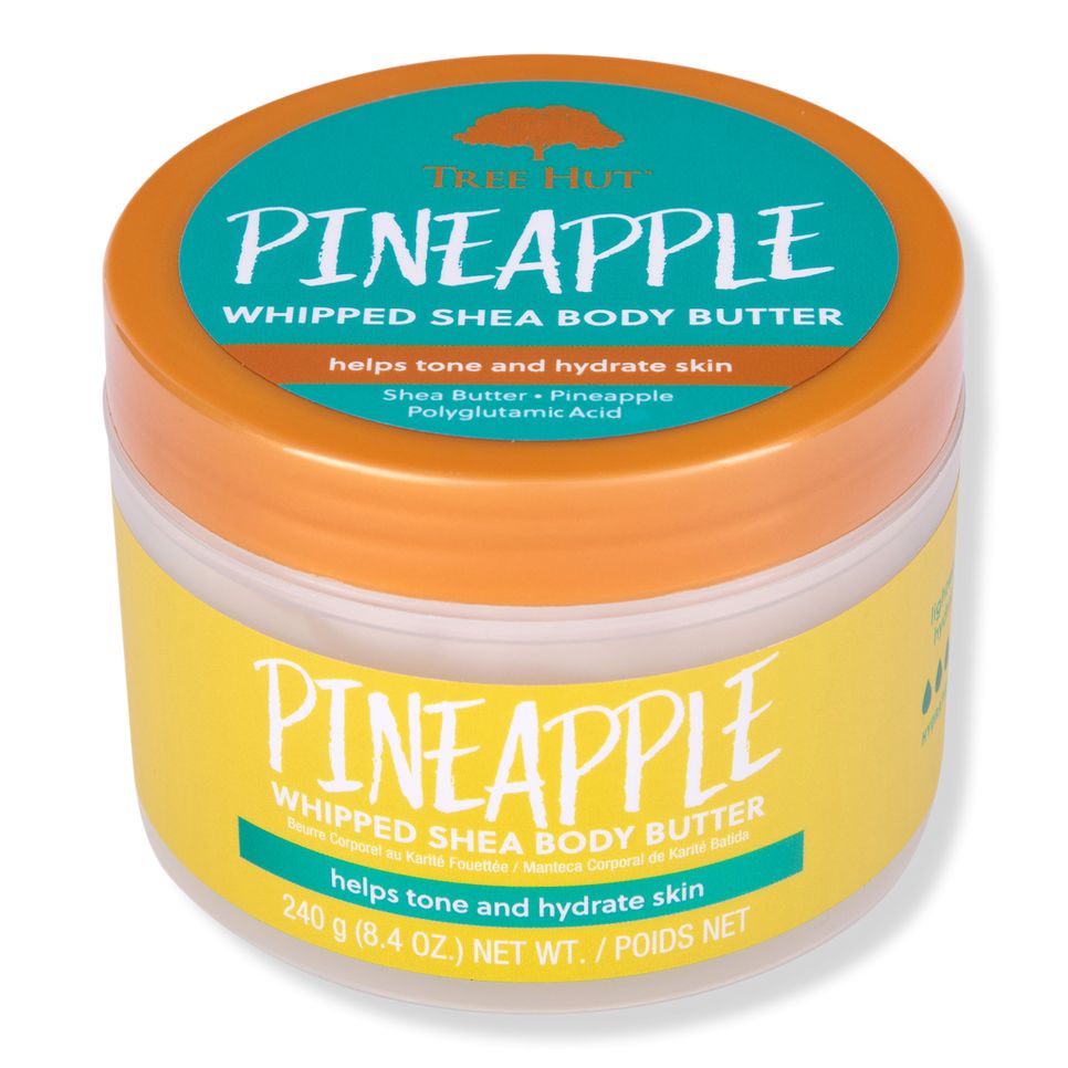 Pineapple Whipped Shea Body Butter | Ulta