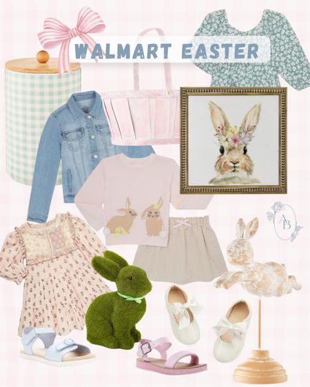 Classic Easter Style from Walmart 🌷
Girls Easter Dress
Spring outfit
Budget friendly home
Walmart home
Walmart Spring Deals 

#LTKhome #LTKfamily #LTKkids