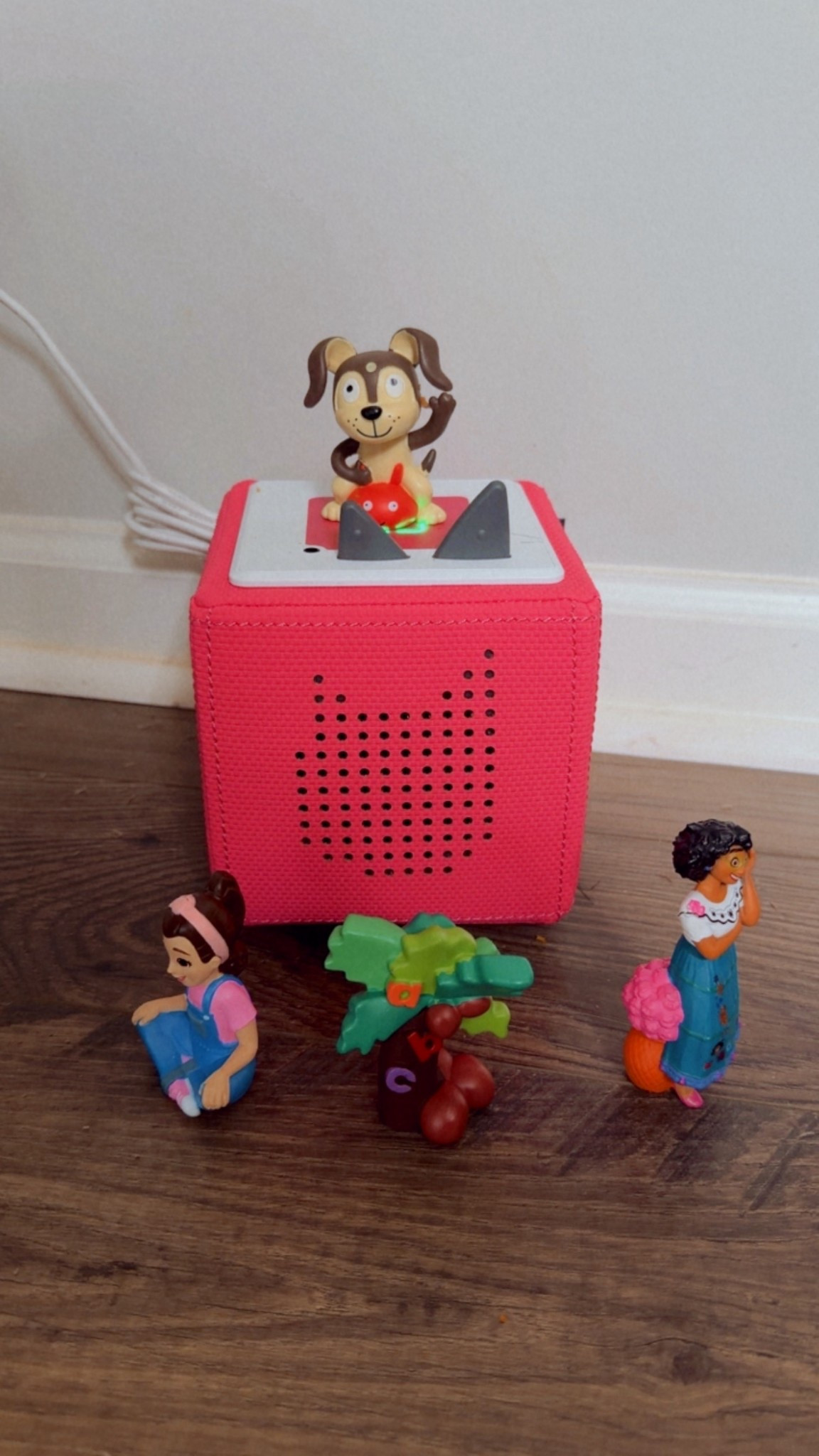 Tonies | Screen Free Kids | Music for Kids 

#LTKGiftGuide #LTKSaleAlert #LTKKids