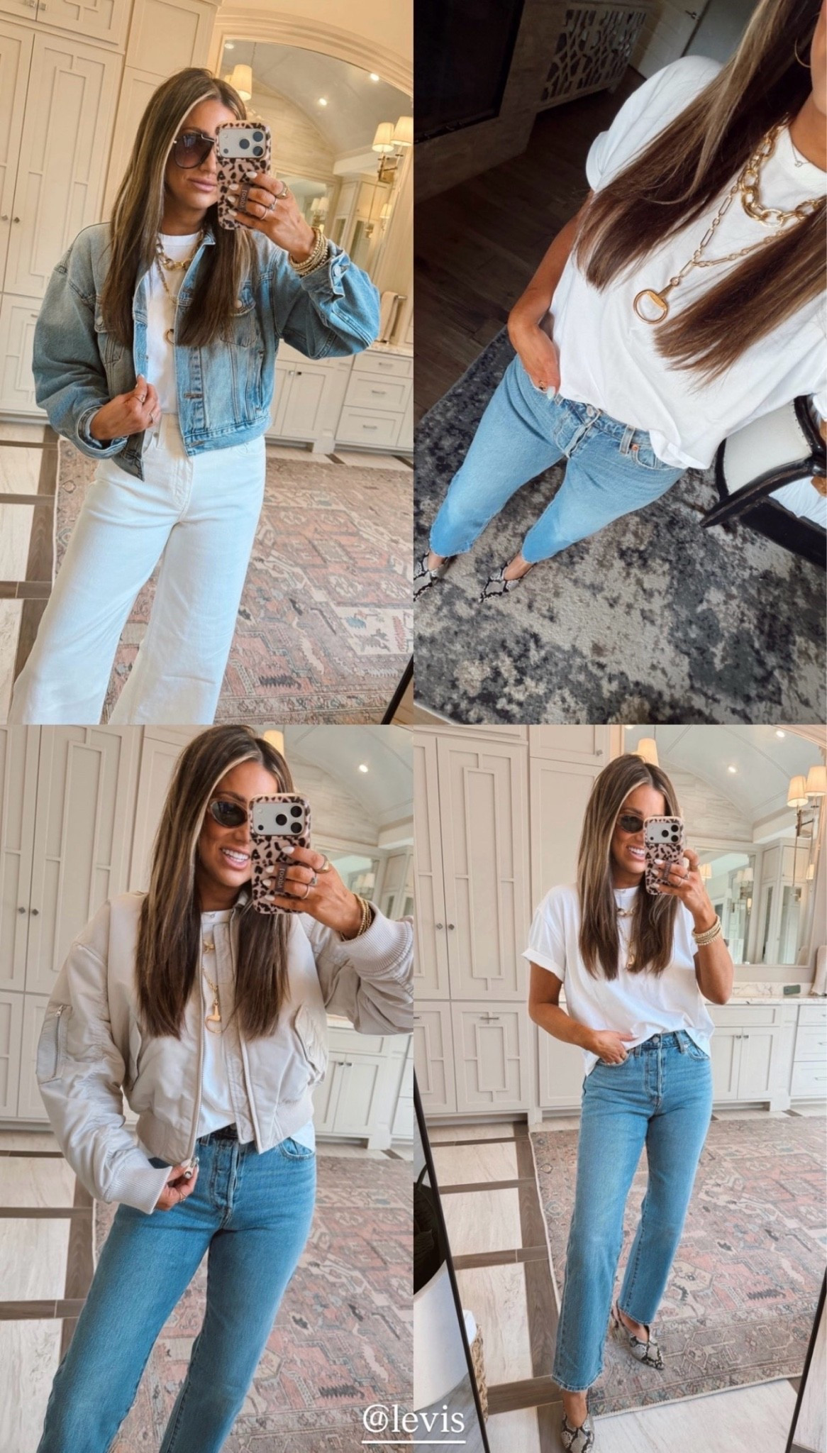 Levi’s up to 50% off today!!

#LTKSeasonal #LTKSaleAlert #LTKootd