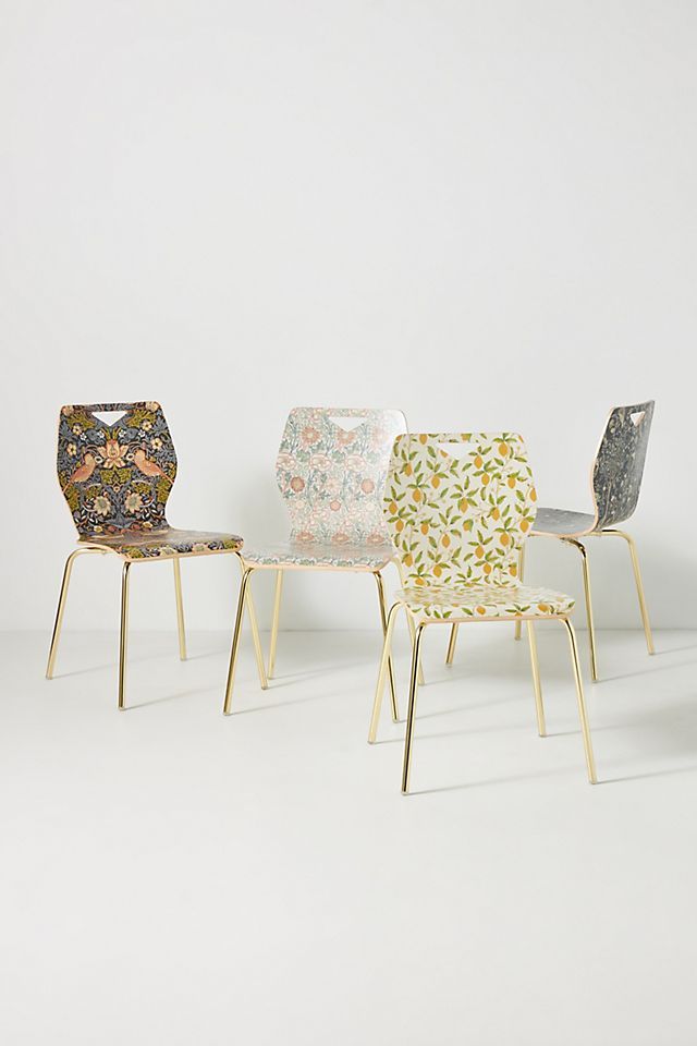 Leitmotif Dining Chair | Anthropologie (US)